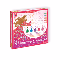 SentoSphère Ma Manucure Créative - Vue supplémentaire 2