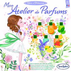 SentoSphère MON ATELIER DE PARFUMS - Vue supplémentaire 2