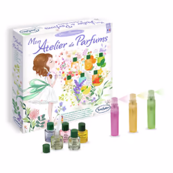 SentoSphère MON ATELIER DE PARFUMS - Vue supplémentaire 3