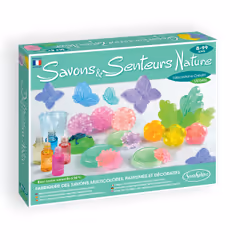 SentoSphère SAVONS & SENTEURS NATURE