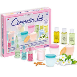 SentoSphère Cosmetic Lab