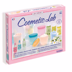 SentoSphère Cosmetic Lab