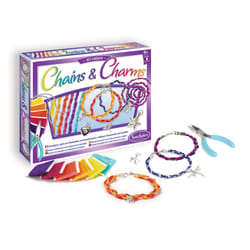 SentoSphère Chain & Charms