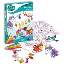 SentoSphère Art & Créations Plastic Folie - Bijoux