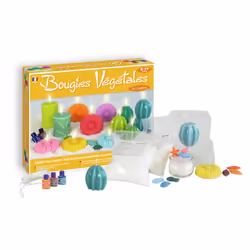 SentoSphère DIY BOUGIES VEGETALES - Vue supplémentaire 3