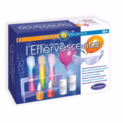 SentoSphère La Chimie De L'Effervescence