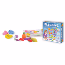 SentoSphère Flossine - Fruits & Légumes