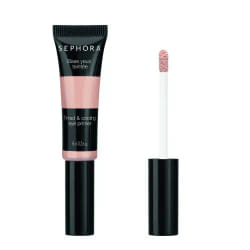 SEPHORA BASE YEUX TEINTEE ( 02 MATTE PINK BEIGE ) 9ML