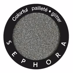 Fards à paupières pailletés et sequins SEPHORA COLLECTION. La gamme idéale pour mettre en lumière son regard avec une pigment ...