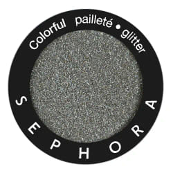 SEPHORA Colorful Fards A Paupieres Effet Paillete + Sequin - 363 Secret Garden