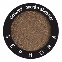 Fards à paupières pailletés et sequins SEPHORA COLLECTION. La gamme idéale pour mettre en lumière son regard avec une pigment ...
