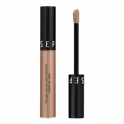 Cream Lip Stain , c'est le rouge à lèvres liquide ultra mat, ultra couvrant, longue tenue, sans transfert avec un confort irr ...