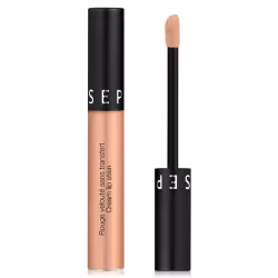 SEPHORA Cream Lip Stain Rouge À Lèvres Mat 74 Vanilla Cream c'est le rouge à lèvres liquide ultra mat, ultra couvrant, longue ...