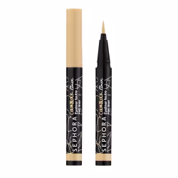 Dessinez, gribouillez, graffez, et libérez votre créativité sans culpabiliser grâce à cet eyeliner