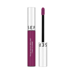 SEPHORA Rouge à Levres Veloute Brillant 10 Black Cherry 5ml