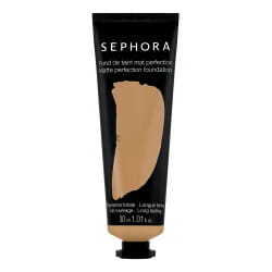 SEPHORA FOND DE TEINT MAT PERFECTION LIQUID 30 ML