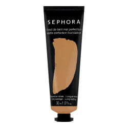 SEPHORA FOND DE TEINT MAT PERFECTION LIQUID 30 ML