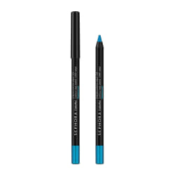 SEPHORA Crayon Contour des Yeux 12H 50 Peacock Blue Waterproof