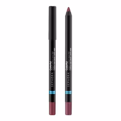 Un crayon waterproof et longue tenue 12H aux couleurs intenses et vibrantes disponibles en 3 effets.