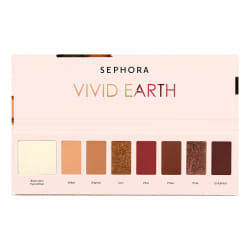 SEPHORA PALETTE DE FARDS À PAUPIERES