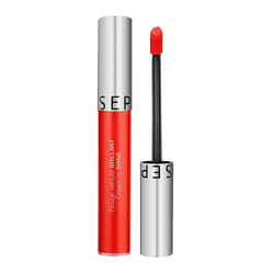 SEPHORA ROUGE A LEVRES VELOUTE BRILLANT 5ML
