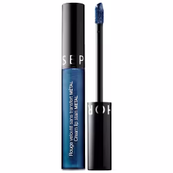 SEPHORA Cream Lip Stain Rouge À Lèvres Fini Mat Métal - 114 Poisonous Kiss c'est le rouge à lèvres liquide ultra mat, ultra c ...