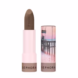 Célébrez chaque moment de votre vie avec la collection de rouges à lèvres #LIPSTORIES de Sephora Collection aux couleurs vibr ...