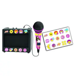 Lexibook Soy Luna - Micro-Amplificateur