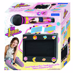 Lexibook Soy Luna - Micro-Amplificateur - Vue supplémentaire 2