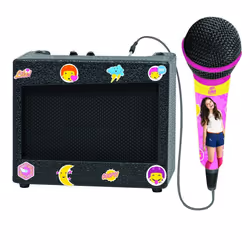 Lexibook Soy Luna - Micro-Amplificateur - Vue supplémentaire 3