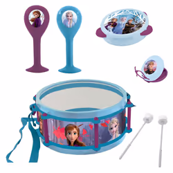 Lexibook Set Musical 7pcs Reine des Neiges - Vue supplémentaire 3