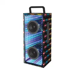 Lexibook BTL600-00 enceinte portable Multicolore 12 W