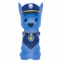 Lexibook Paw Patrol NLJ001PA1 lumière de nuit pour bébé Autonome Bleu, Blanc LED - Vue supplémentaire 3