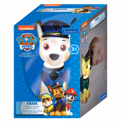 Lexibook Paw Patrol NLJ001PA1 lumière de nuit pour bébé Autonome Bleu, Blanc LED - Vue supplémentaire 5