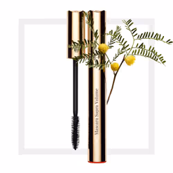 Clarins Supra Volume, 01 Intense Black, 8ml - Vue supplémentaire 2