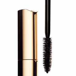 Clarins Supra Volume, 01 Intense Black, 8ml - Vue supplémentaire 8