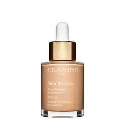 Clarins Skin Illusion 30 ml Bouteille Liquide 108.3