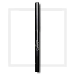 Clarins Stylo Yeux Waterproof, 01 Black Tulip, 0.29g