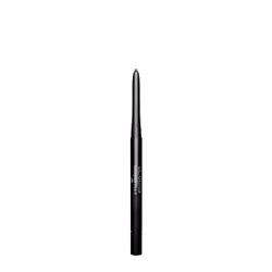 Clarins Stylo Yeux Waterproof, 01 Black Tulip, 0.29g - Vue supplémentaire 3
