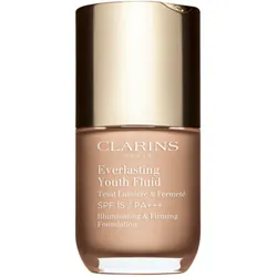 Clarins Everlasting Youth Fluid Foundation teinte 107 Beige 30 ml