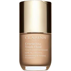Clarins Everlasting Youth Fluid Foundation teinte 108.3 Organza 30 ml