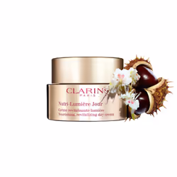 Clarins Nutri-Lumière Jour 50 ml