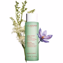 Clarins Lotion Tonique Purifiante 200ml