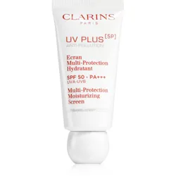 Clarins UV PLUS [5P] Anti-Pollution Translucent SPF 50 30 ml