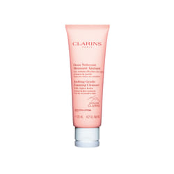 Clarins Doux Nettoyant Moussant Apaisant 125ml