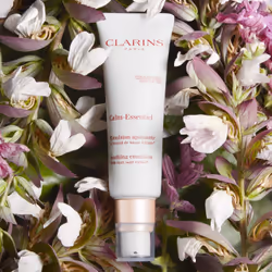 Clarins Calm Essentiel Soothing Emulsion Crèmes de jour et de nuit Visage, Cou 50 ml - Vue supplémentaire 5