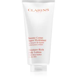 Clarins Moisture-Rich Body Lotion 200 ml