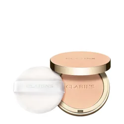 Clarins Ever Matte poudre de visage 10 g 02 Light