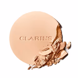 Clarins Ever Matte poudre de visage 10 g 02 Light - Vue supplémentaire 2