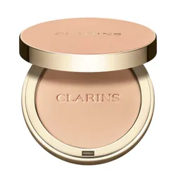 Clarins Ever Matte poudre de visage 10 g 03 Light medium